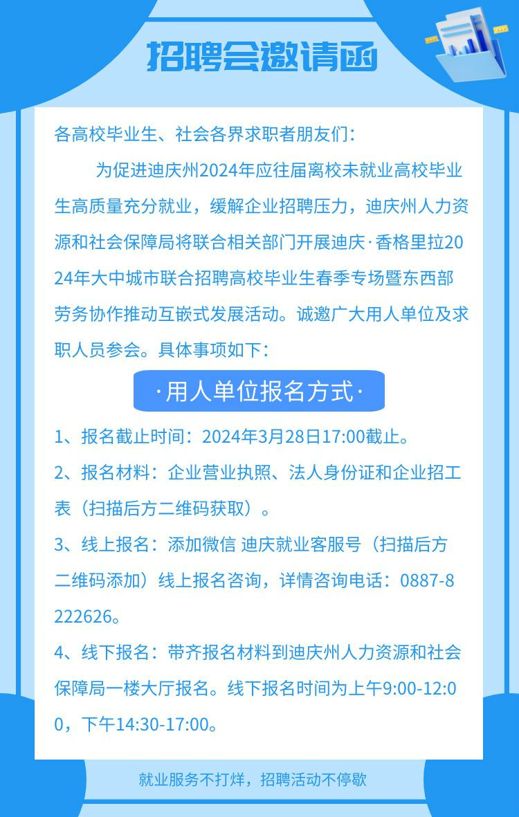 迪慶最新招聘信息揭秘，高原上的職業(yè)機(jī)遇探索