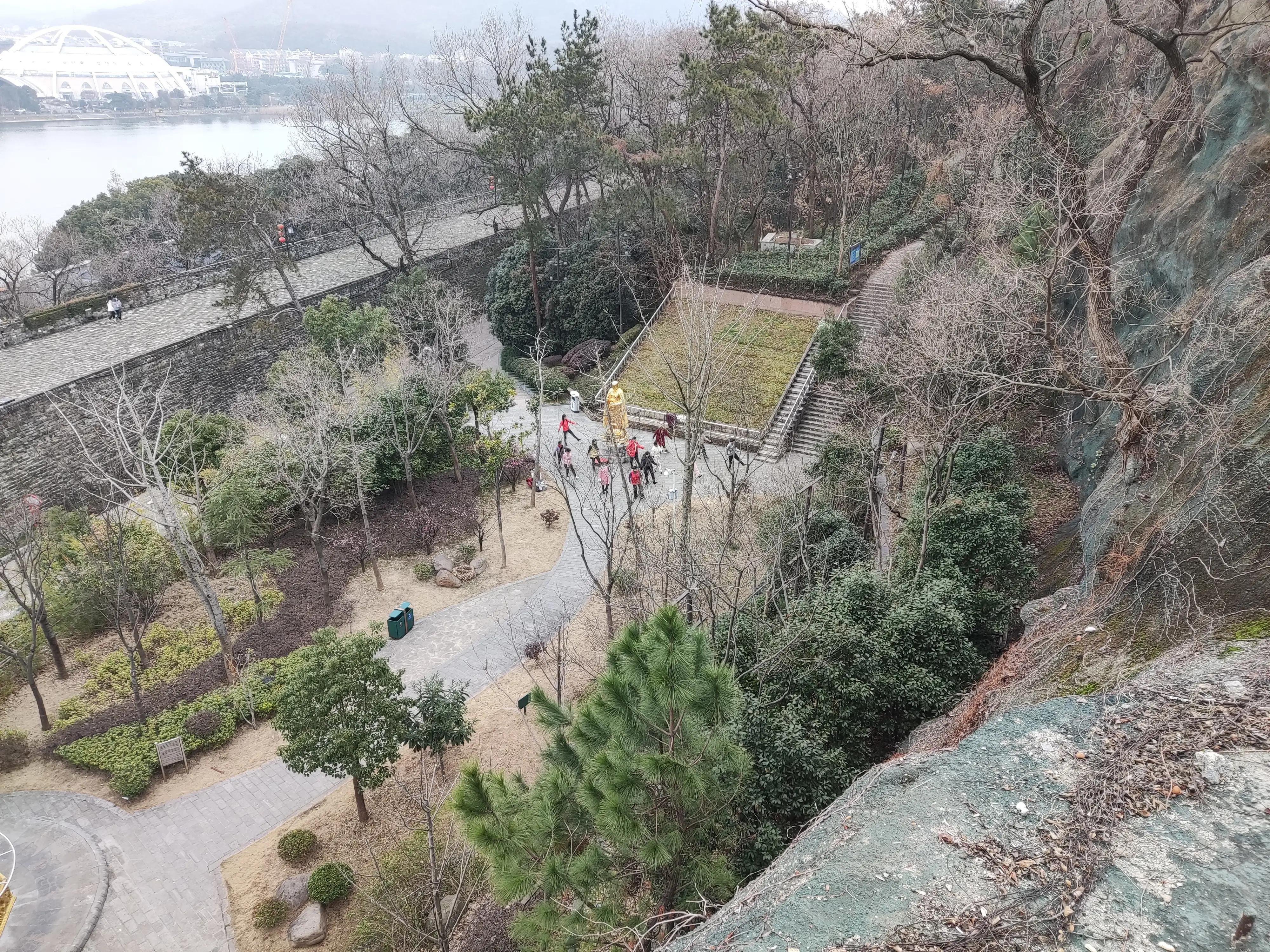 南京今日最新事件，自然美景的探索之旅