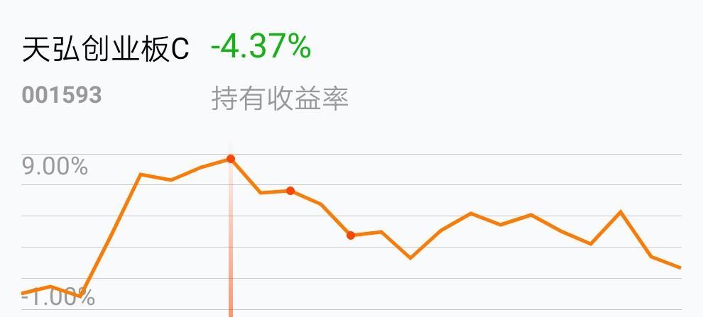 創(chuàng)業(yè)板基金最新行情，時代投資焦點與脈搏的緊密聯(lián)動