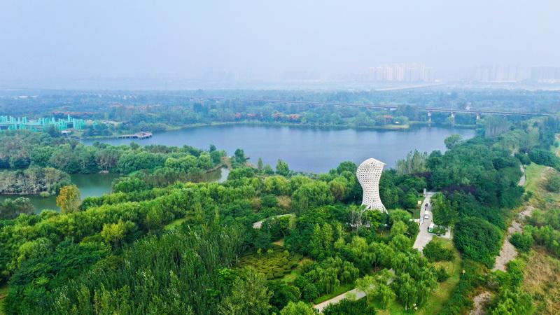 國(guó)家公園最新資訊，自然美景的輕松探索之旅