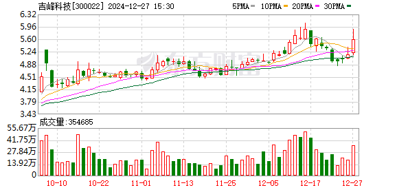 吉峰科技股票行情,吉峰科技股票行情，小巷中的隱秘寶藏，探索一家特色小店的獨特魅力