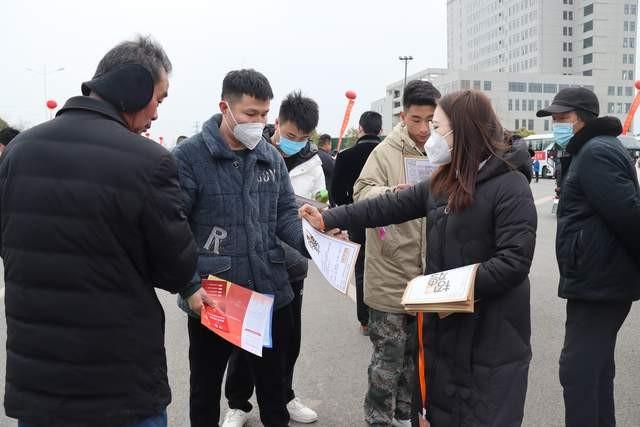 葉縣最新職位招聘，職業(yè)發(fā)展的理想選擇地