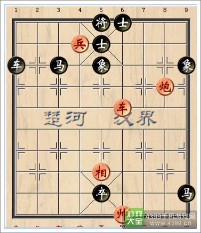 每日象棋殘局挑戰(zhàn)更新，策略與技巧的深入探索