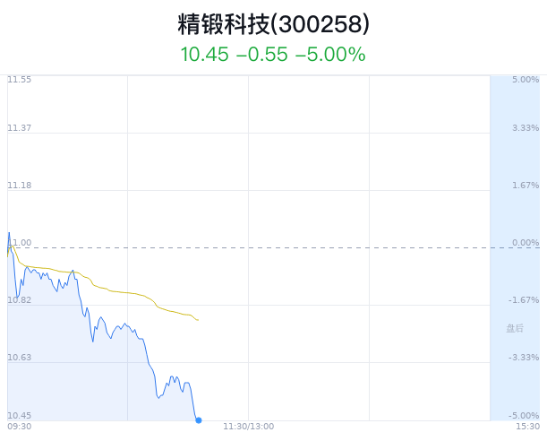 精鍛科技股票，科技領(lǐng)域的璀璨新星崛起之路